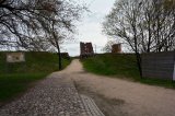 Nowogródek-ruiny zamku