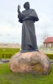 Nowogródek-Pomnik Adama Mickiewicza