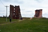 Nowogródek-Ruiny zamku