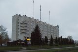 Grodno-Hotel TURIST          