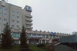 Grodno-Hotel TURIST           