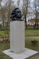 Nowogródek-Pomnik Mickiewicza