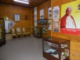         Muzeum Papieskie  