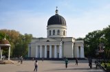 Kiszyniów-Cerkiew Narodzenia Pańskiego