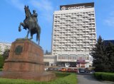 Kiszyniów-Hotel"Cosmos"         