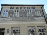 Muzeum w Gorlicach         