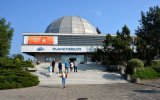 Olsztyn-Planetarium