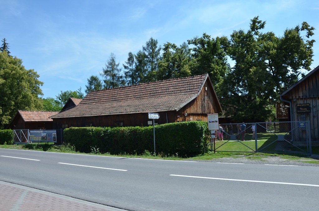 Muzeum Wincentego Witosa w Wierzchosławicach